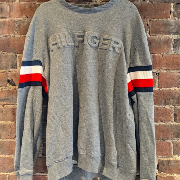 Vintage Tommy Hilfiger sweater - Picture 1 of 1